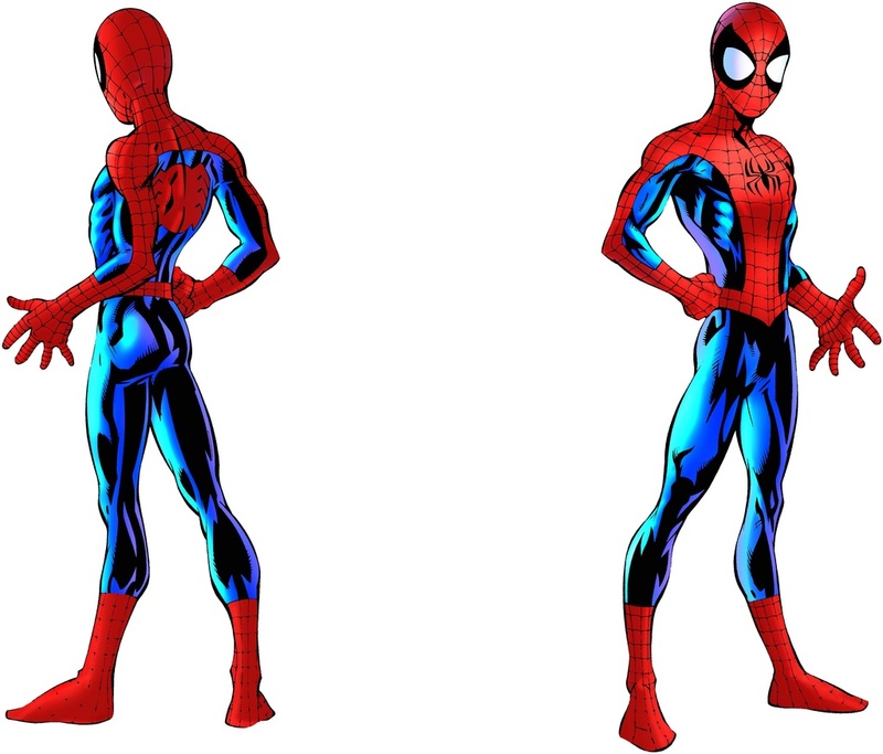 The Official Spider-Man Fan Art & Manips Thread! 2.0 Rebirth ...
