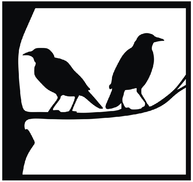 silhouette art | Bird Wing Silhouette | Scroll saw designs | Pinterest