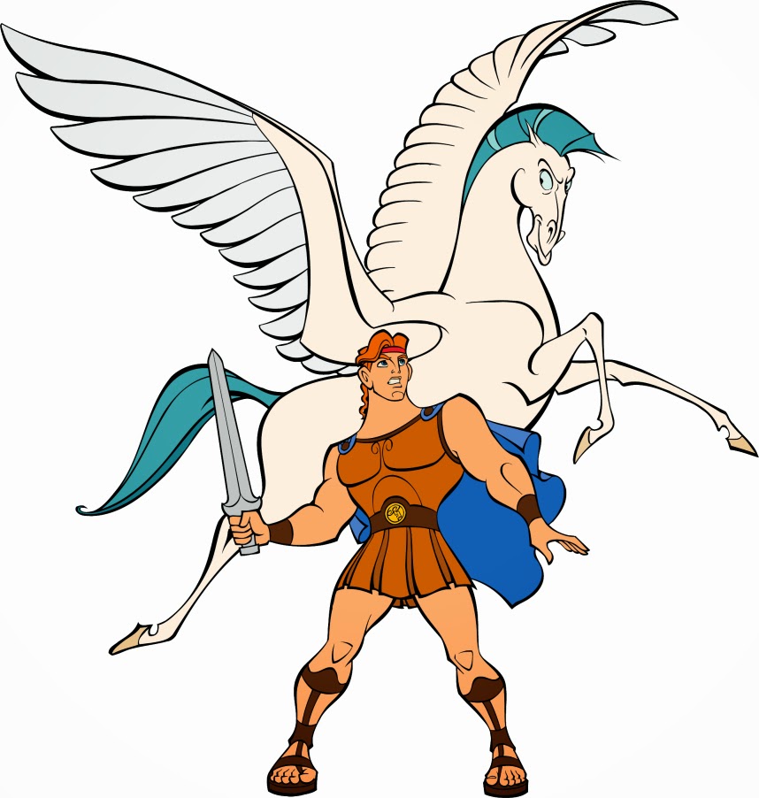 Kumpulan Gambar Hercules Terbaru | Gambar Lucu Terbaru Cartoon ...