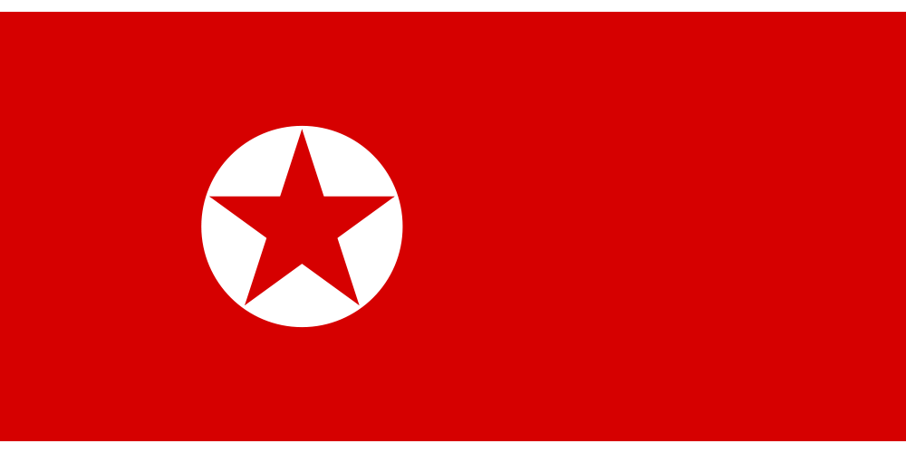 Korean People's Army - Homefront Wiki