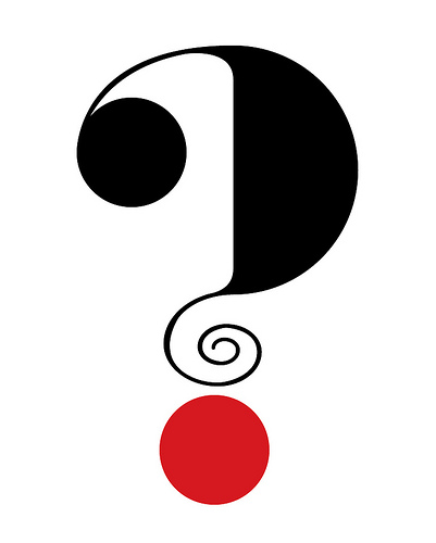 Question mark for Japan | Flickr - Photo Sharing!
