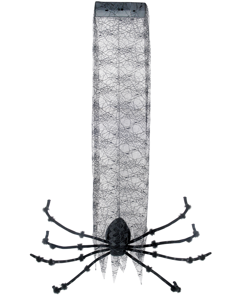 Animated Dropping Spider – Spirit Halloween