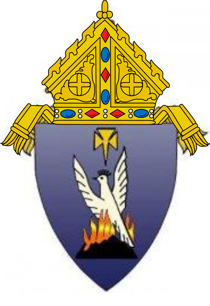 File:CoA Roman Catholic Diocese of Phoenix.svg - Wikimedia Commons