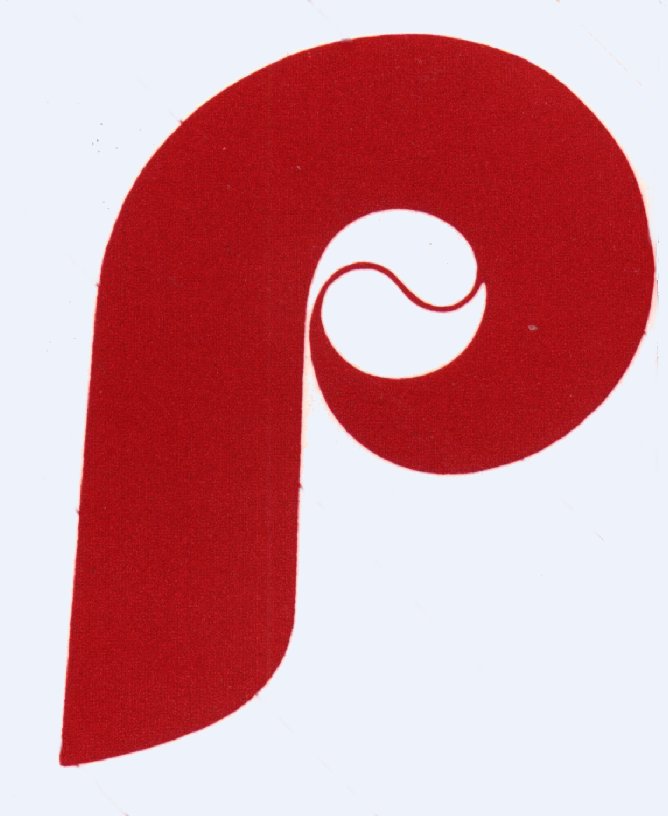Phillies Logo Images