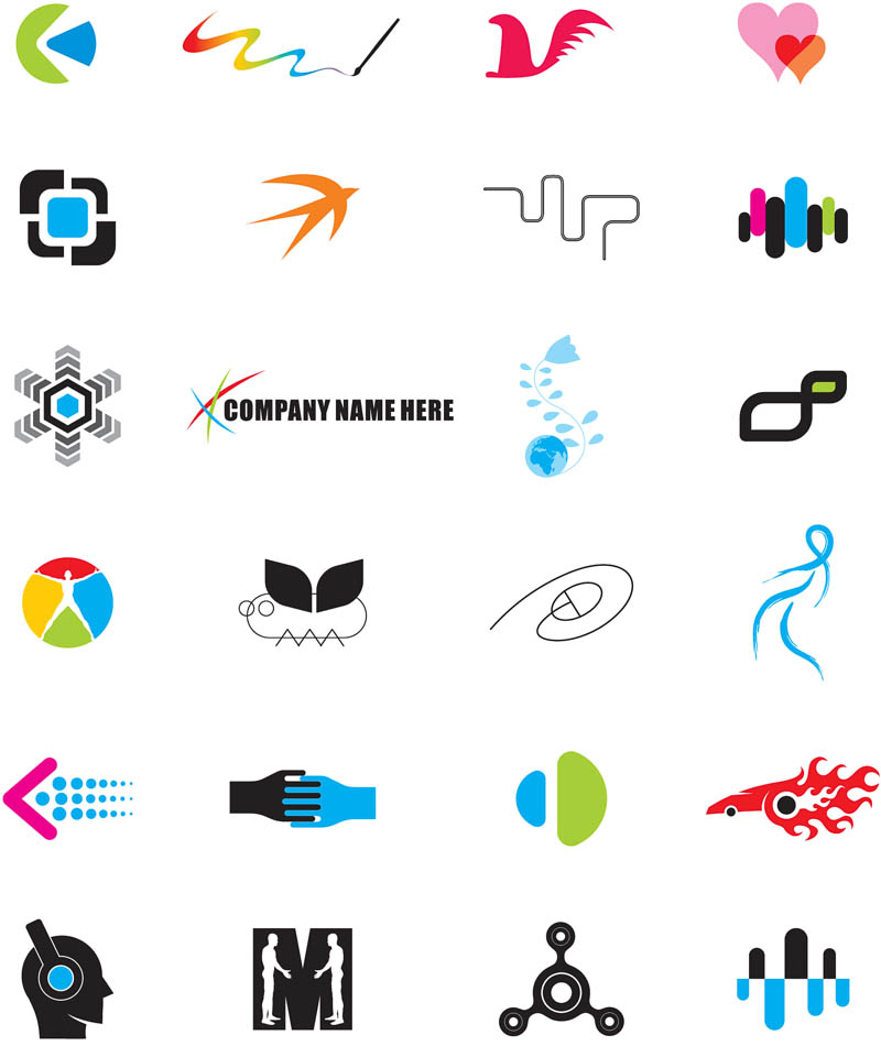 Logos | Vector Graphics Blog - Page 6