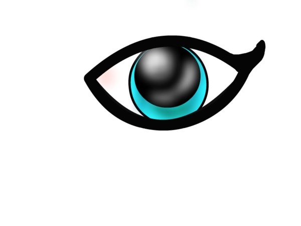 Eye Cartoon Images - ClipArt Best