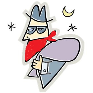 Robbery Clip Art - ClipArt Best