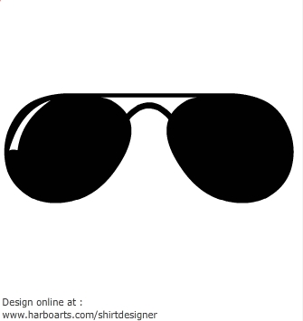 sunglasses-vector-graphic_ ...