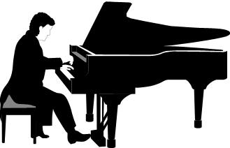 Piano Clip Art Free Download | Clipart Panda - Free Clipart Images