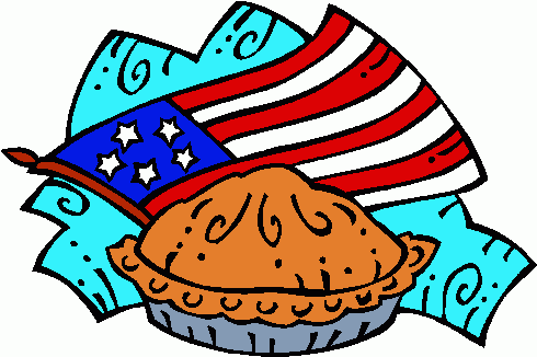 Election Day Apple Pie—{with SpeechSnacks for APPLE ELECTIONS—cast ...