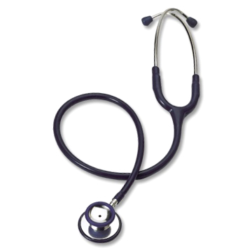 Did you ever wonder how a stethoscope works? | WakeMed Voices