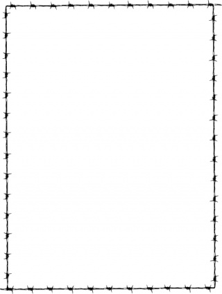 Gift Certificate Border Clip Art Download 1,000 clip arts (Page 1 ...