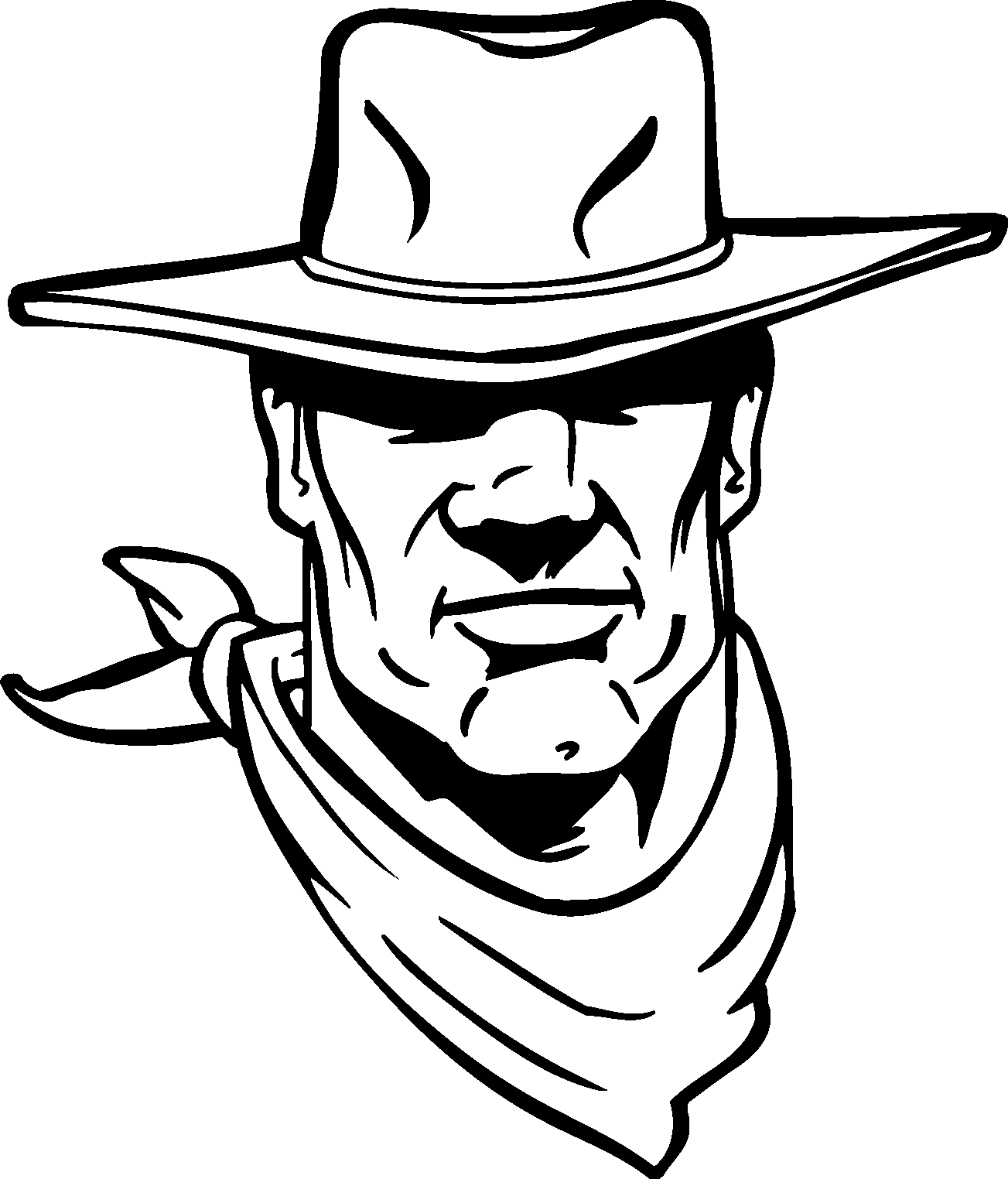 Cowboys Images Gallery - Cliparts.co