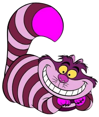 Purple Cartoon Cat | lol-