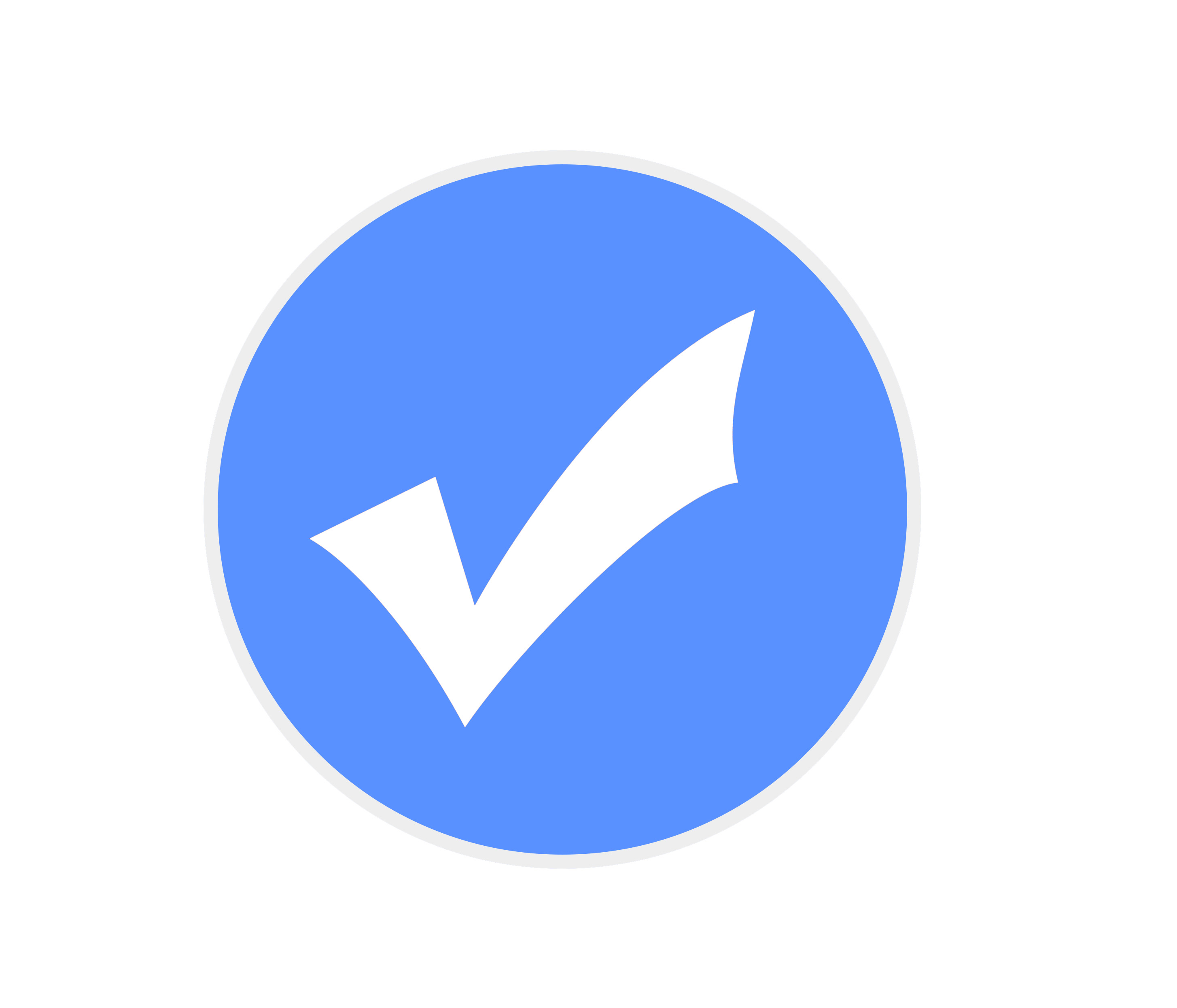 Blue Check Mark Cliparts co