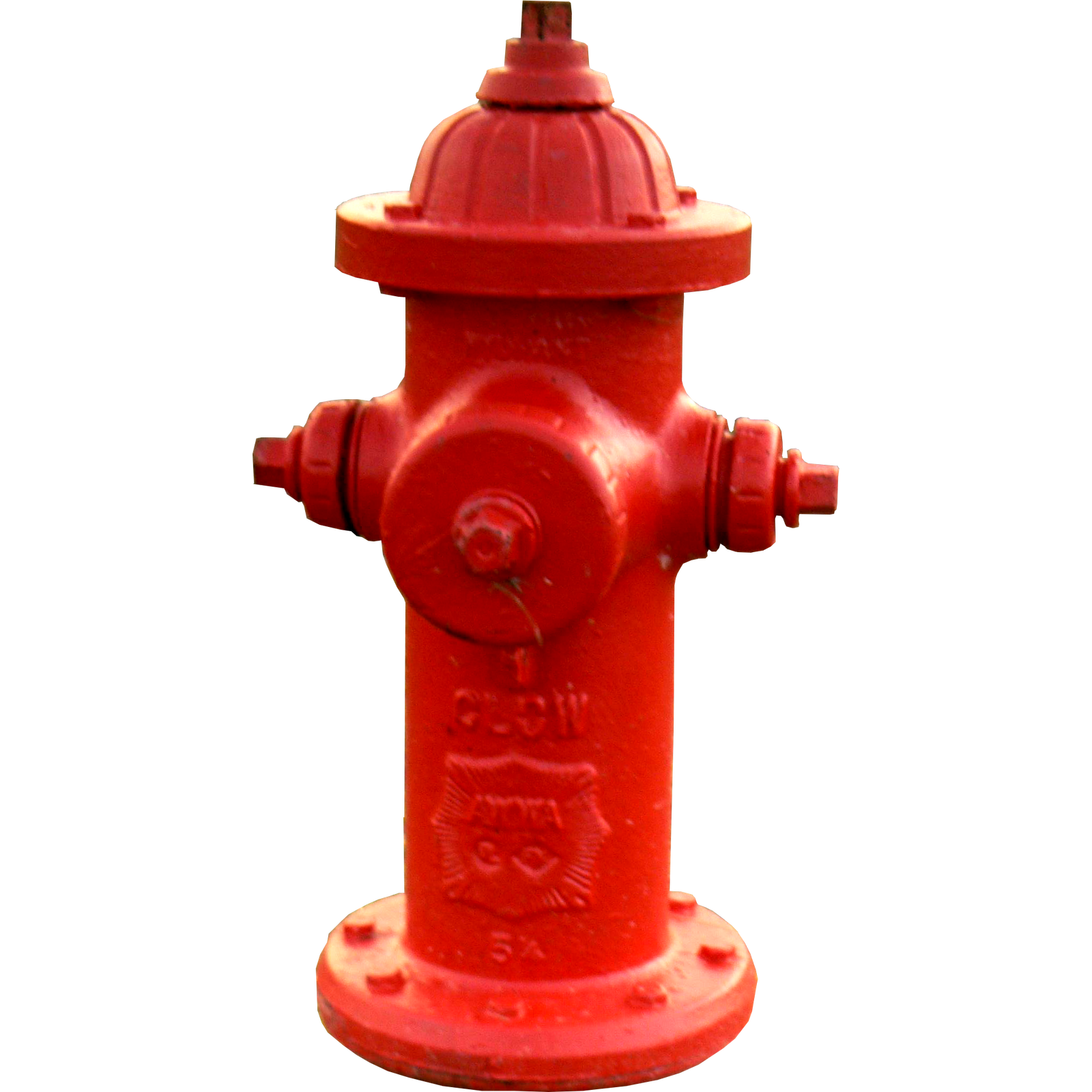 Fire Hydrant Image