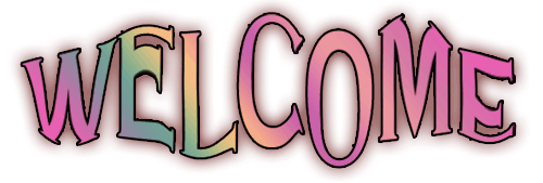 Free Welcome Graphics 6