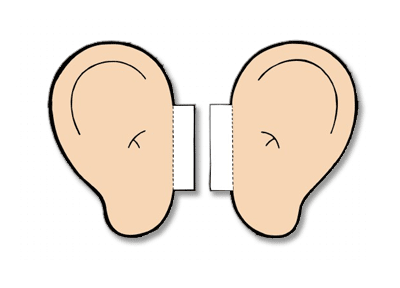 Listening Ears Clip Art | Clipart Panda - Free Clipart Images