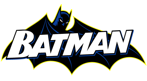 Batman Logo Gif - ClipArt Best
