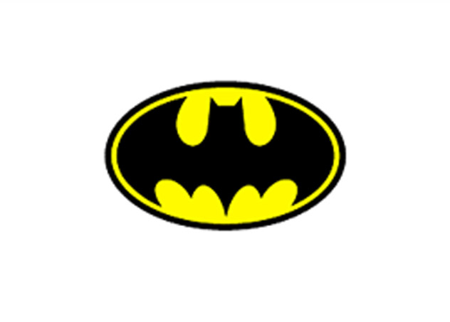 Batman Logo - Logo Quiz Cheat