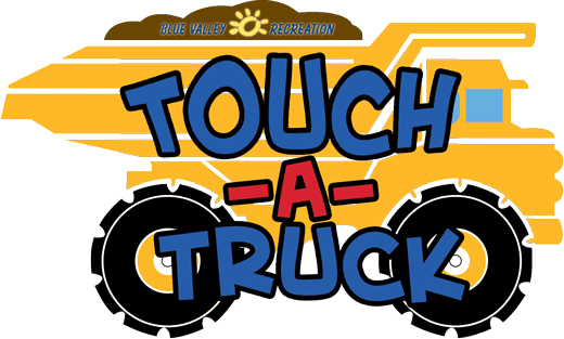 Blue Valley Recreation - Touch-A-Truck