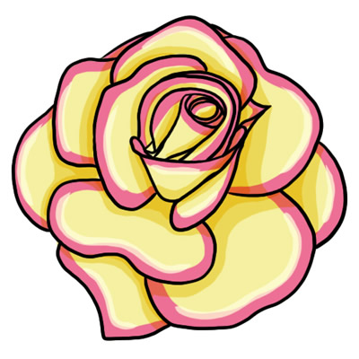 Flower Clip Art 2014- Dr. Odd