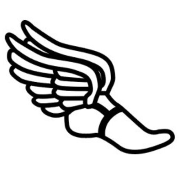 Wingedfoot image - vector clip art online, royalty free & public ...
