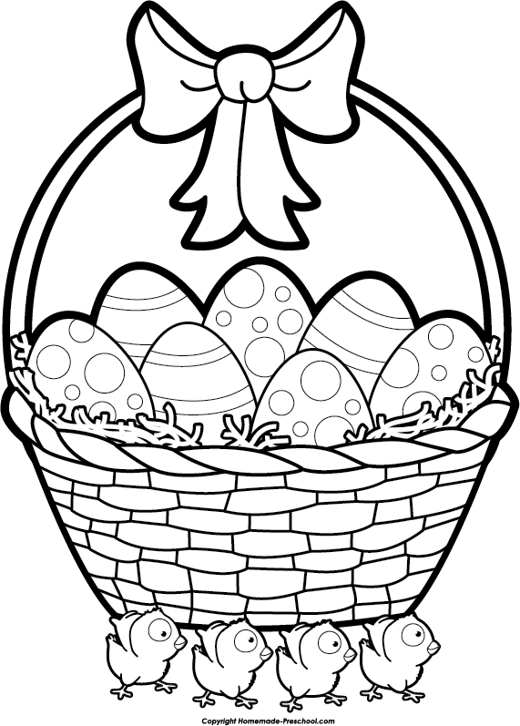 free easter clipart for mac - photo #17