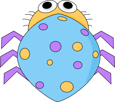 Bug 20clipart | Clipart Panda - Free Clipart Images