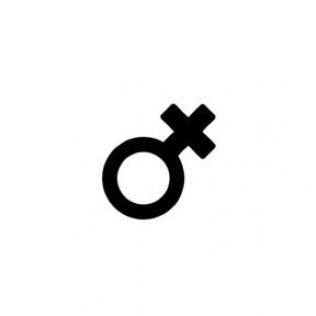 female symbol Icons | Free Download