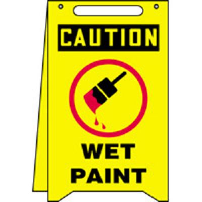 Wet Paint - ClipArt Best