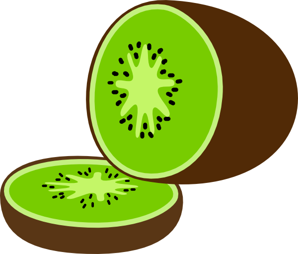 Free to Use & Public Domain Fruits Clip Art - Page 9