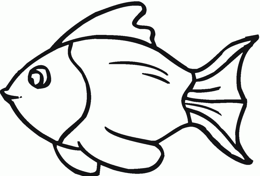 Beautiful HD Wallpapers 4 u Free Download: Cute Best Fish Drawing ...