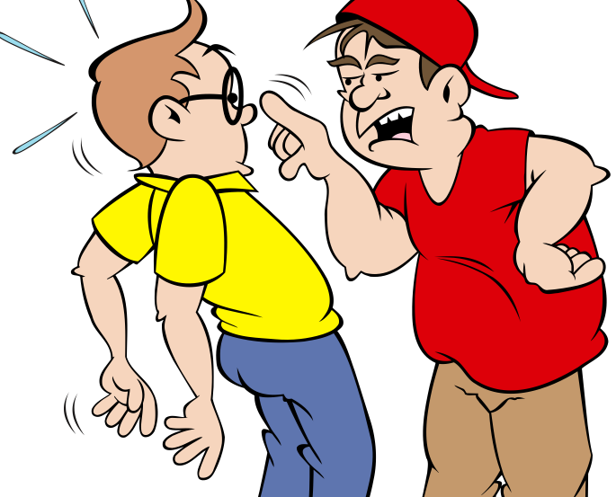 Image gallery for : bullying pictures cartoons