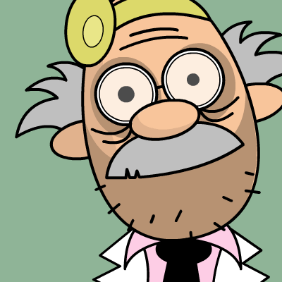 doctor animations