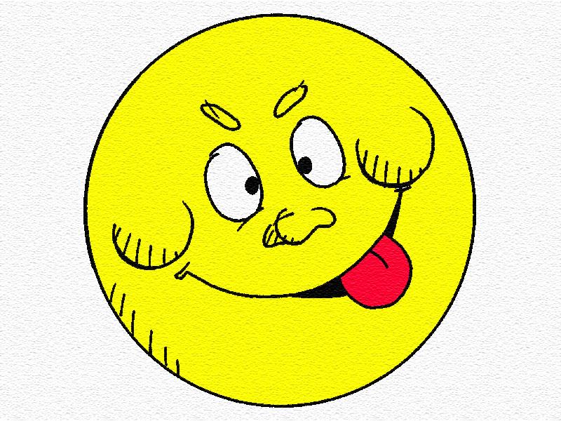 Clipart Of Silly Faces - ClipArt Best