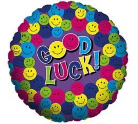 Good luck with smiley faces | DesiComments. - ClipArt Best ...