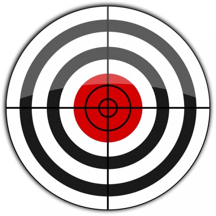 Nixvex target practice Free vector for free download (about 2 files).