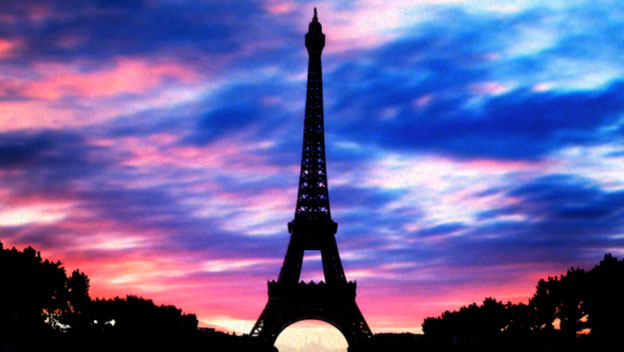 Eiffel Tower opens - Mar 31, 1889 - HISTORY.com