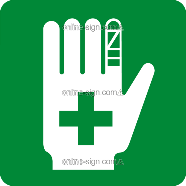 Sign DataBase. Comprehensive guide to signs, signage, labels and ...