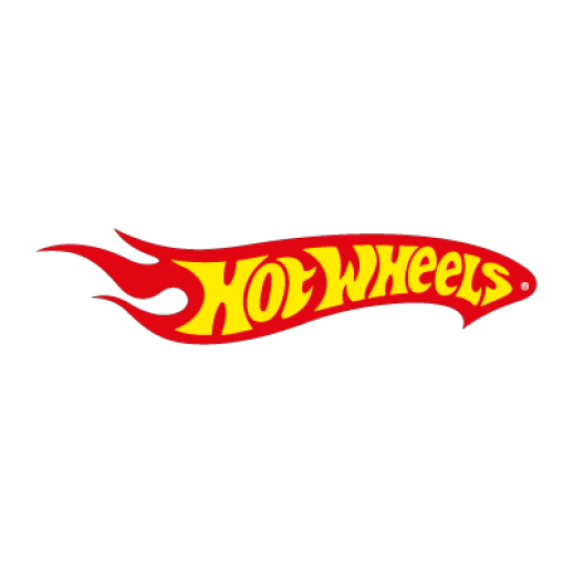 Hot Wheels toy logo Vector - AI EPS - Free Graphics download