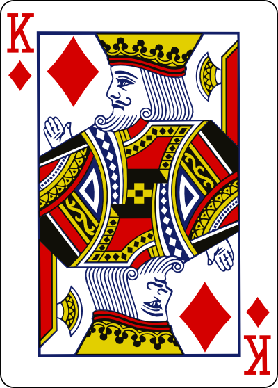 Playing Card - Cliparts.co