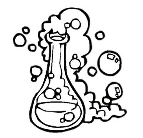 Science Coloring Pages, Pages coloring pages for free Science ...