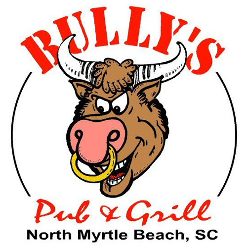Bully's Pub & Grill at Barefoot Landing in North Myrtle Beach ...