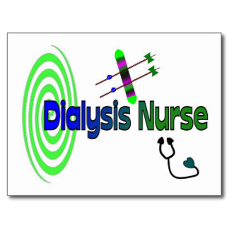 Dialysis Nurse Cards, Dialysis Nurse Card Templates, Postage ...