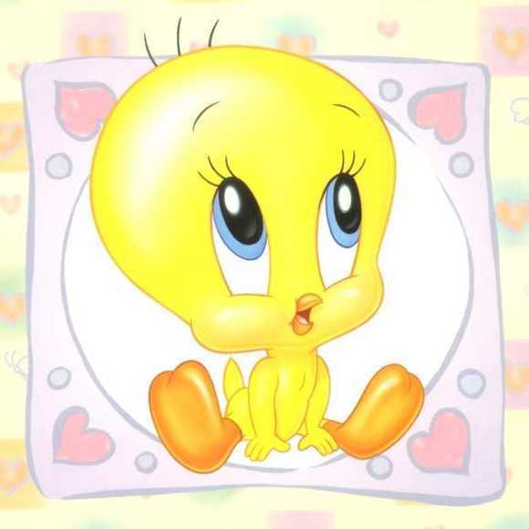 Tweety Bird (Character) - Comic Vine