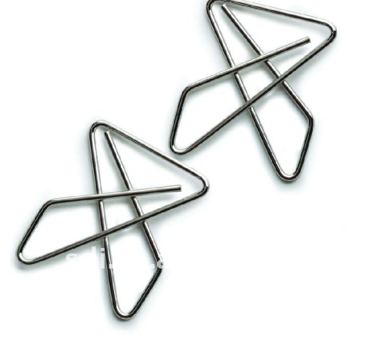 Butterfly Paper Clips(SDI BRAND from TAIWAN), View paper clip, SDI ...