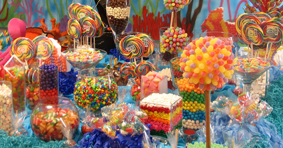 Luehm Candy Company