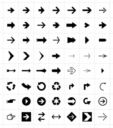 Signage vectors Free vector for free download (about 11 files).
