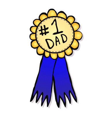 Father S Day Clipart - ClipArt Best